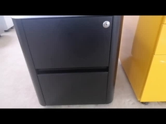 Espessura móvel dos fabricantes 0.7mm do armário do suporte grande da gaveta do círculo 3