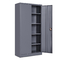 Cold Rolling Steel Office Cupboard H1850*W900*D400MM For Deposit Storage File